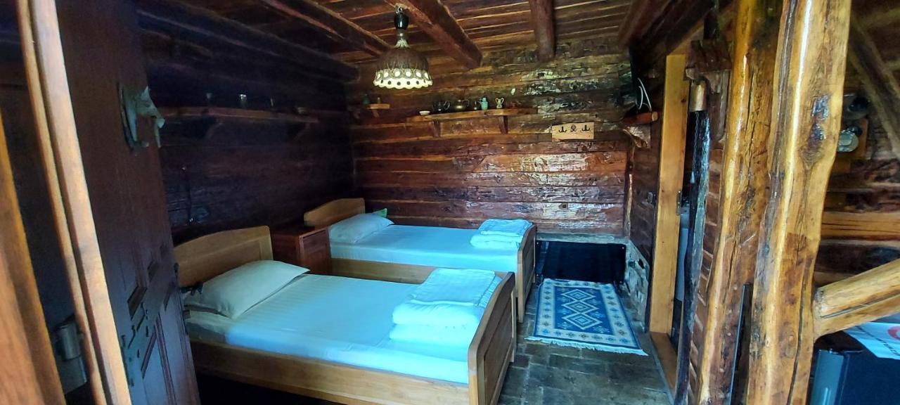 Satul Traditional Рунку Екстер'єр фото